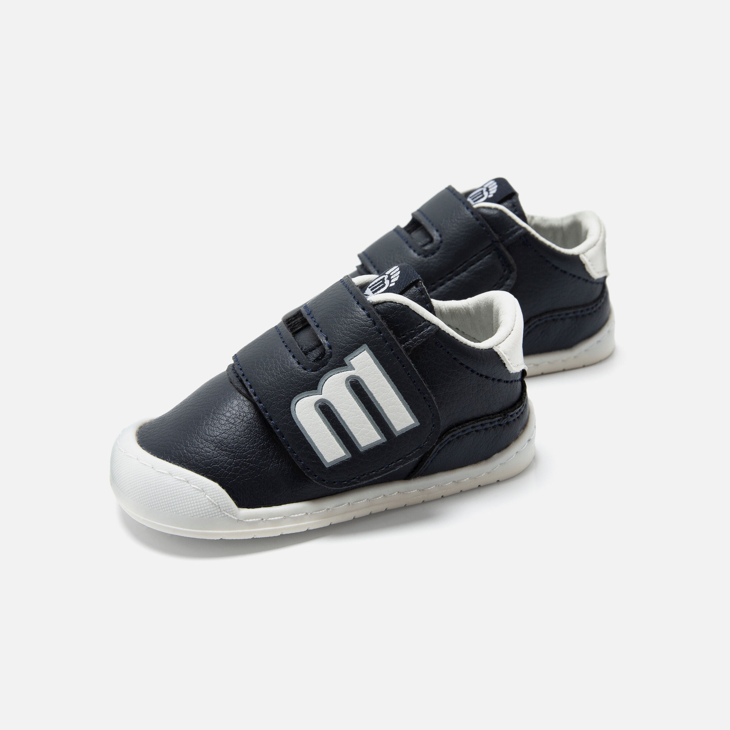 Buy FREE BABY blue 56016 SNEAKERS Mtng for BOY